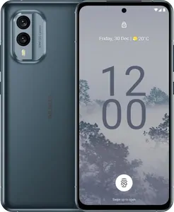 Замена стекла на телефоне Nokia X30 в Воронеже